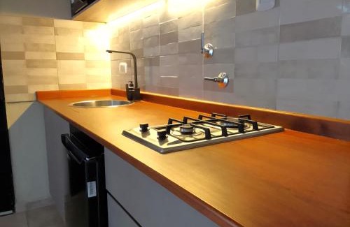 Miramar Apartment | Casa de Campo Calcaterra