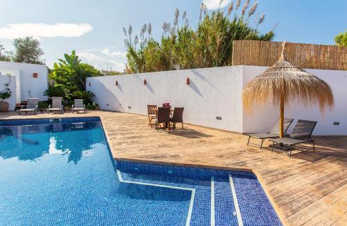 Canor Villa | Casa de campo Canoret, Benissa, Alicante , Spain