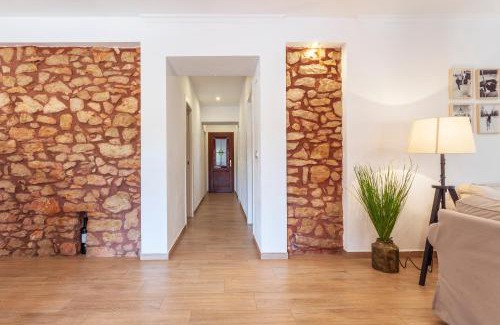 Canor Villa | Casa de campo Canoret, Benissa, Alicante , Spain
