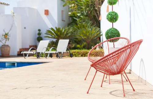Canor Villa | Casa de campo Canoret, Benissa, Alicante , Spain