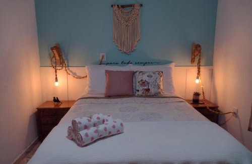 Santa Teresa House | Casa de Campo Capixaba