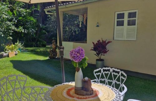 Santa Teresa House | Casa de Campo Capixaba