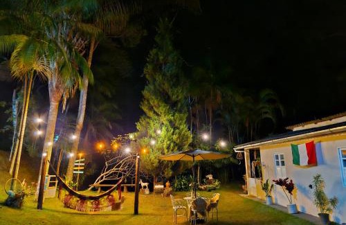 Santa Teresa House | Casa de Campo Capixaba