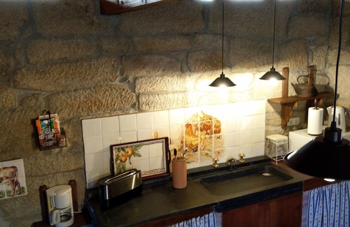 Fatauncos Cottage | Casa de Campo, Casa do Batocal