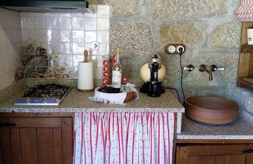 Fatauncos Cottage | Casa de Campo, Casa do Batocal