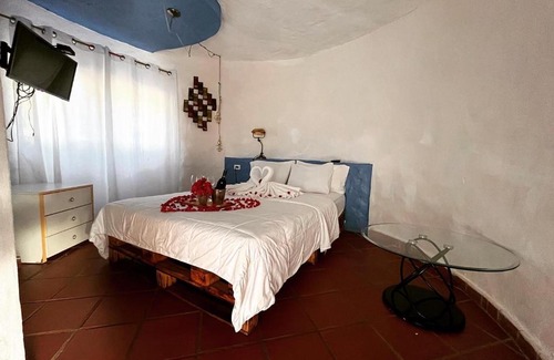 Nueva Gorgona Cabin | Casa de Campo (Casa Mia)