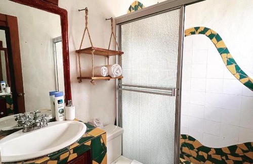 Nueva Gorgona Cabin | Casa de Campo (Casa Mia)