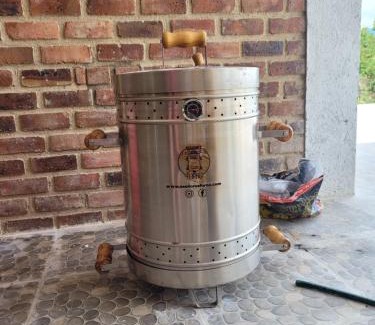 Boavita House | Casa de Campo Cattleya Soatá Boyacá