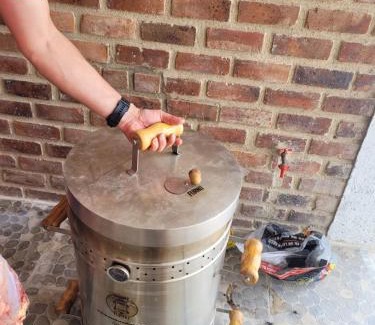 Boavita House | Casa de Campo Cattleya Soatá Boyacá