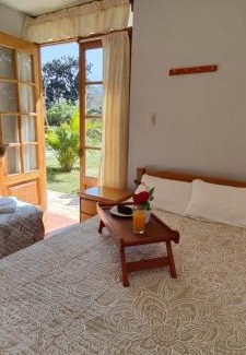 Lunahuana House | Casa de Campo Chinkay - Lunahuana