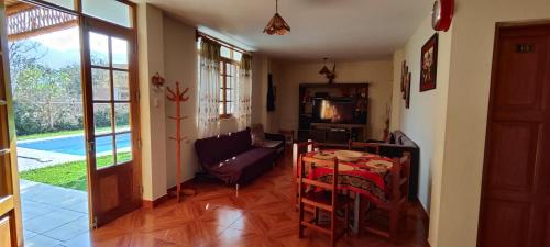 Lunahuana House | Casa de Campo Chinkay - Lunahuana