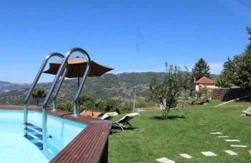 Cinfaes House | Casa de Campo - Cinfães do Douro