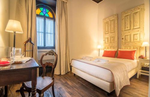 Mira House | Casa De Campo Colmeal
