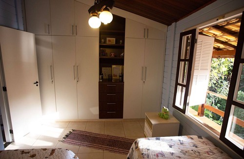 Se House | Casa de campo com piscina e lazer em Brumadinho/MG