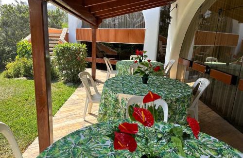 Ate House | Casa de Campo Condominio El Pueblo-Santa Clara,Ate