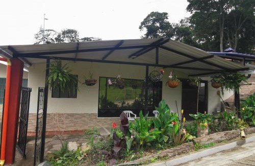 Anolaima House | CASA DE CAMPO CORRALEJAS - ANOLAIMA