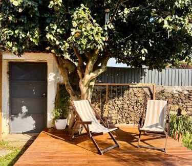Fonte Boa House | Casa de Campo - Country House - Esposende