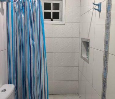 Montenegro House | Casa de campo da Prof Fabi