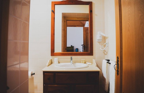 Obidos House | Casa de Campo da Quinta da Pegada