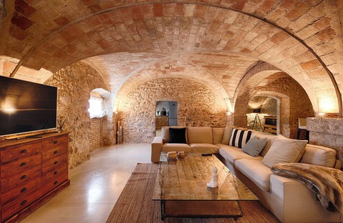 Vila-sacra House | Casa de campo de lujo en el centro del Empordà !