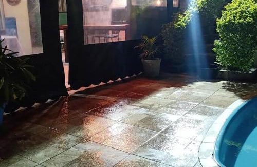 Chacara House | Casa de campo Domeni rustica e próximo a cidade de Juiz de Fora MG