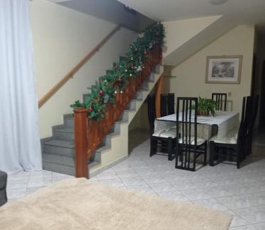 Domingos Martins House | Casa de Campo Domingos Martins