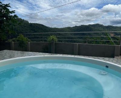 Domingos Martins House | Casa de Campo Domingos Martins