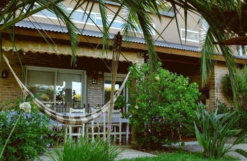 Los Toldos House | Casa de Campo Don Claudio