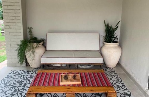 Alta Gracia House | Casa de Campo - Don Bosco