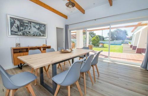 Aiana de Cima House | Casa de campo e praia