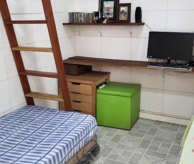Campo Grande House | Casa de Campo e Rústica com piscina, churrasqueira e banheira de uso privativo