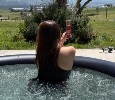 Machachi House | Casa de Campo Illayuq