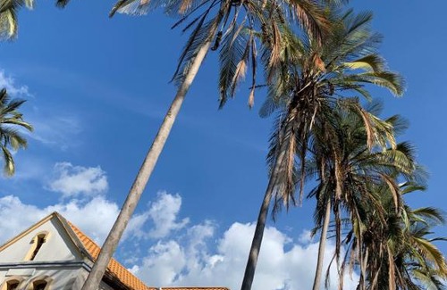 Chimborazo Province House | Casa de campo