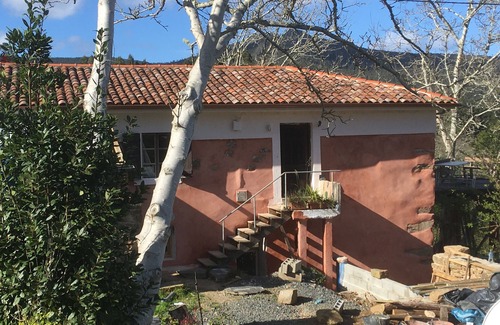 Feas Cottage | Casa de Campo Ecológica en la Bella Galicia