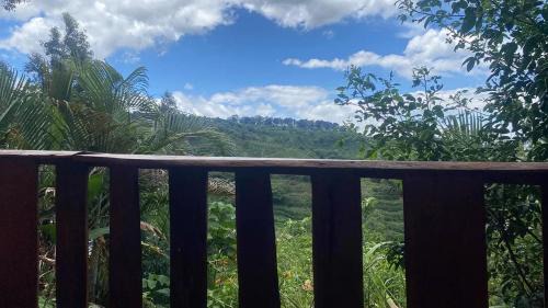 Sabanilla Cabin | Casa de campo Ecos del Poás