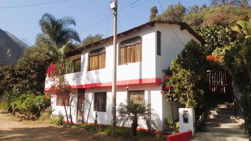 Santa Cruz de Cocachacra House | Casa de Campo - Edén de Cocachacra