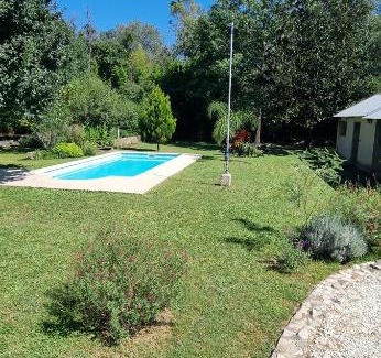 Villa La Bolsa House | Casa de campo EL LULI