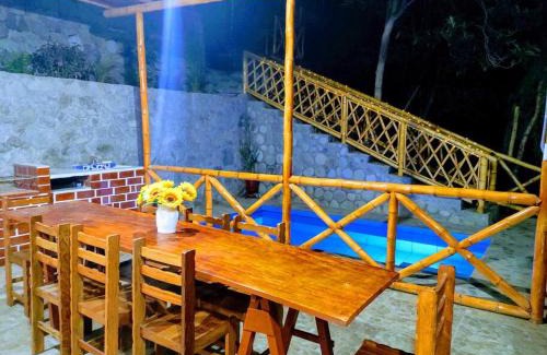 Lunahuana House | Casa de Campo El Mirador - Lunahuaná