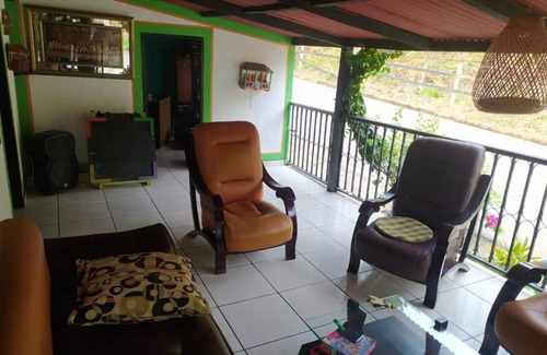 Samana House | Casa de Campo El Regalo