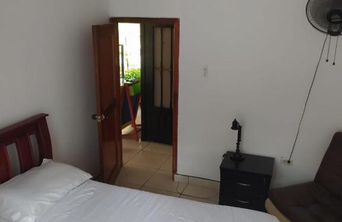 Samana House | Casa de Campo El Regalo
