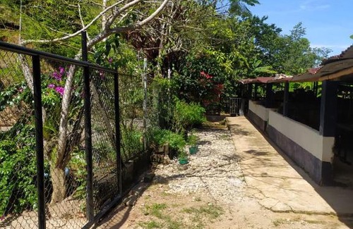 Samana House | Casa de Campo El Regalo