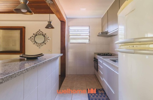Portao House | Casa de Campo em Atibaia Piscina e Churrasqueira