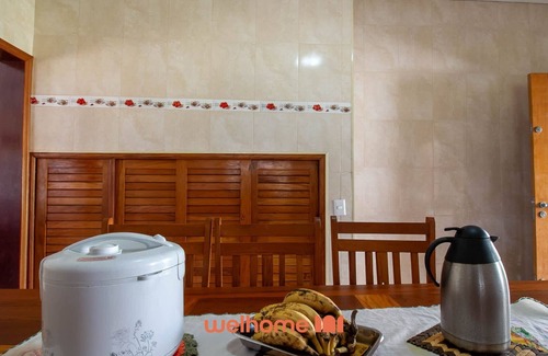 Cotia House | Casa de campo em Cotia com piscina e lazer