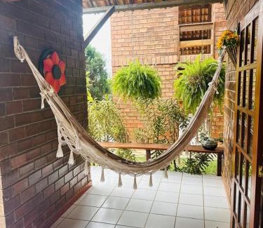 Novo Gravata House | Casa de Campo em Gravatá super aconhegante