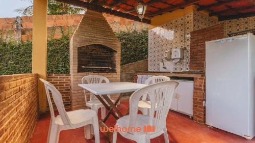 Vila Margarida House | Casa de campo em Miguel Pereira com Piscina