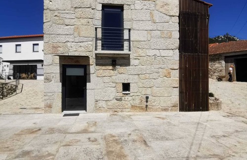 Meada Cottage | Casa de Campo em Quinta Rural com Piscina