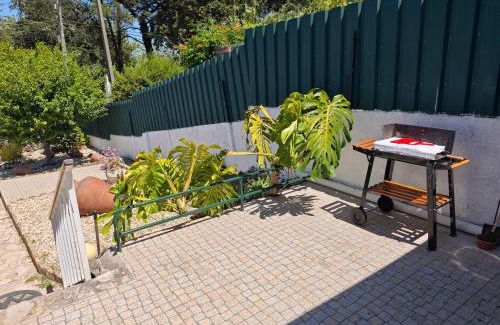 Charneca da Cotovia House | Casa de campo em Sesimbra