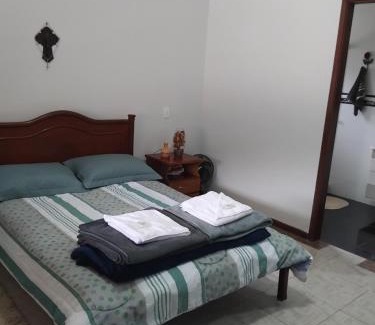Teresopolis House | Casa de Campo em Teresópolis