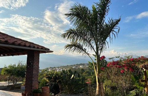 Barichara House | Casa de Campo en Barichara a 1km del Pueblo, Ideal Para Parejas, o Familias