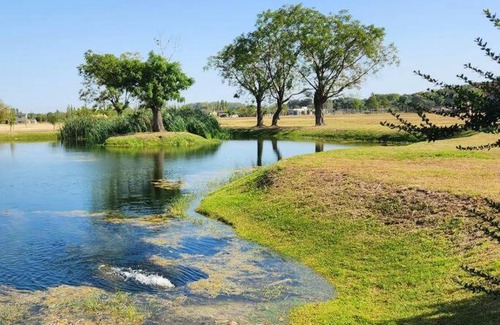 Pilar House | Casa de Campo en Cardales 100% Naturaleza